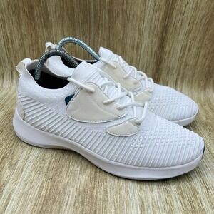 Vessi White Everyday 2.0 Sneakers